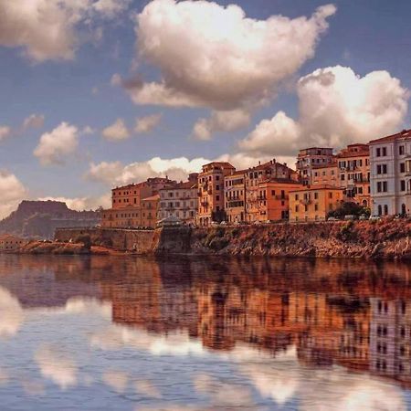 City Walls Sea View Corfu  외부 사진